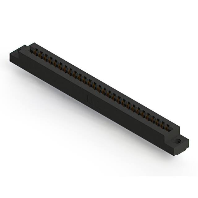 355-056-521-204 EDAC Inc.  Edgeboard Connectors